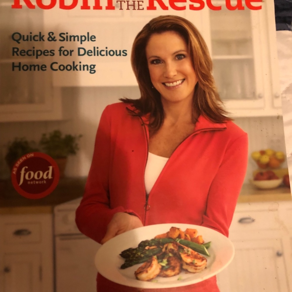Cookbooks - Picture 2 of 2